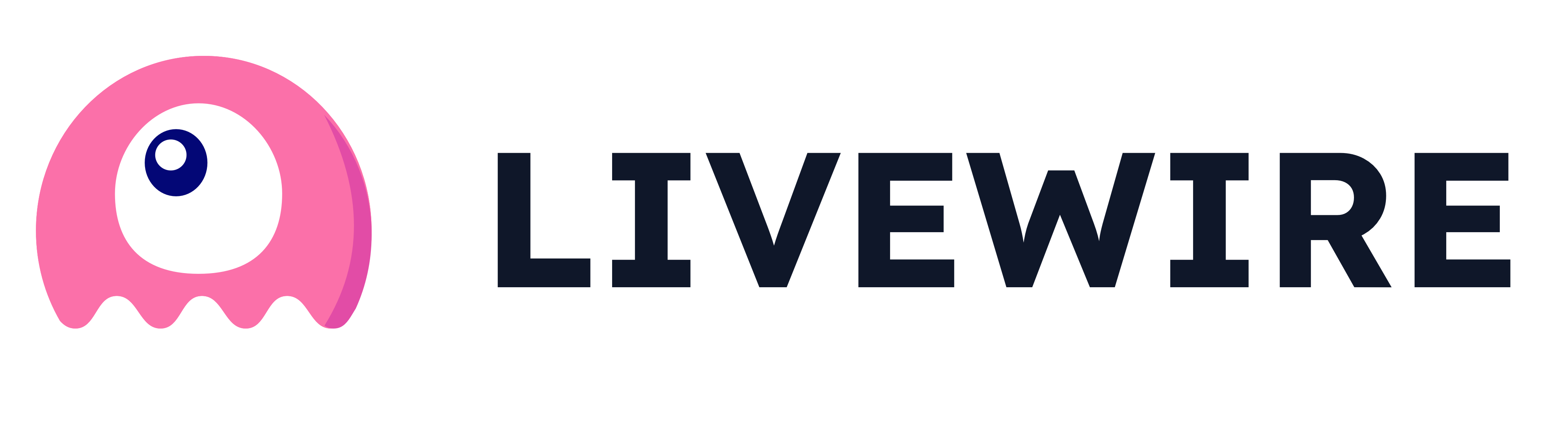 Livewire logo