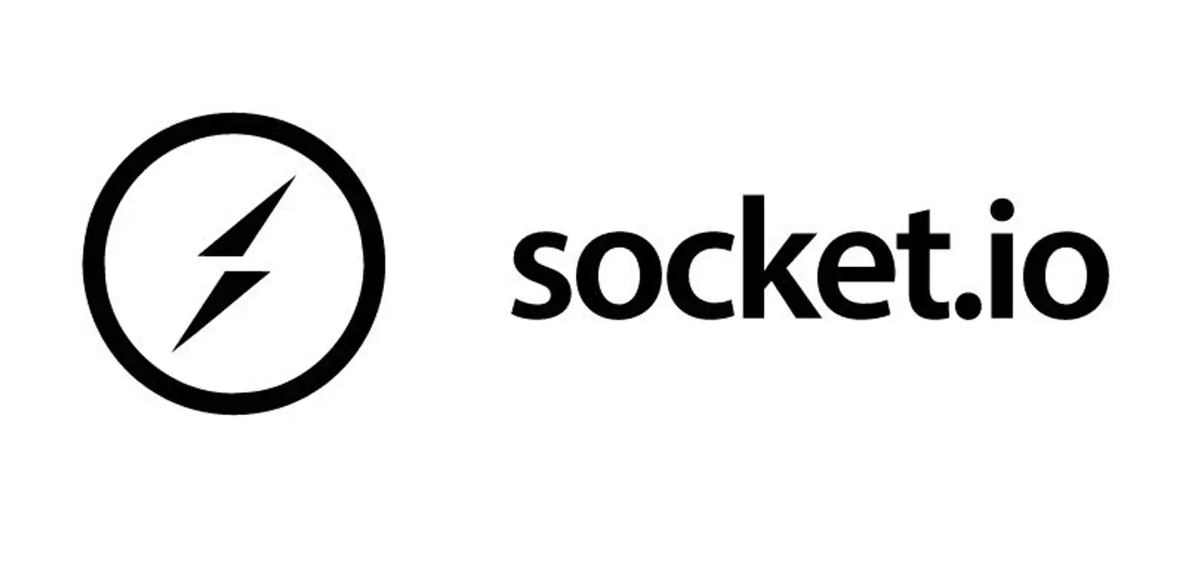 Socket.io logo