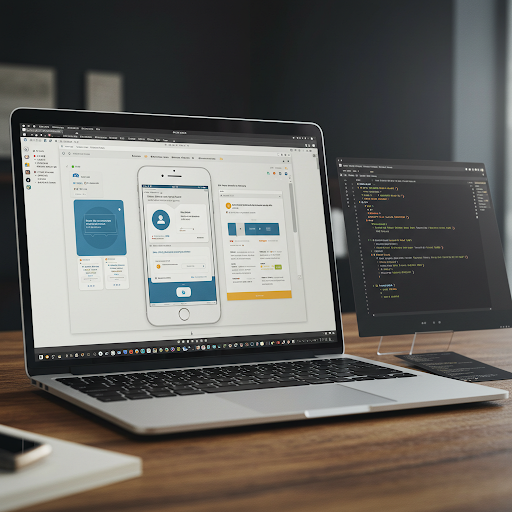 Quickbooks & Teller API Integration With Caspio Webhook Implementation